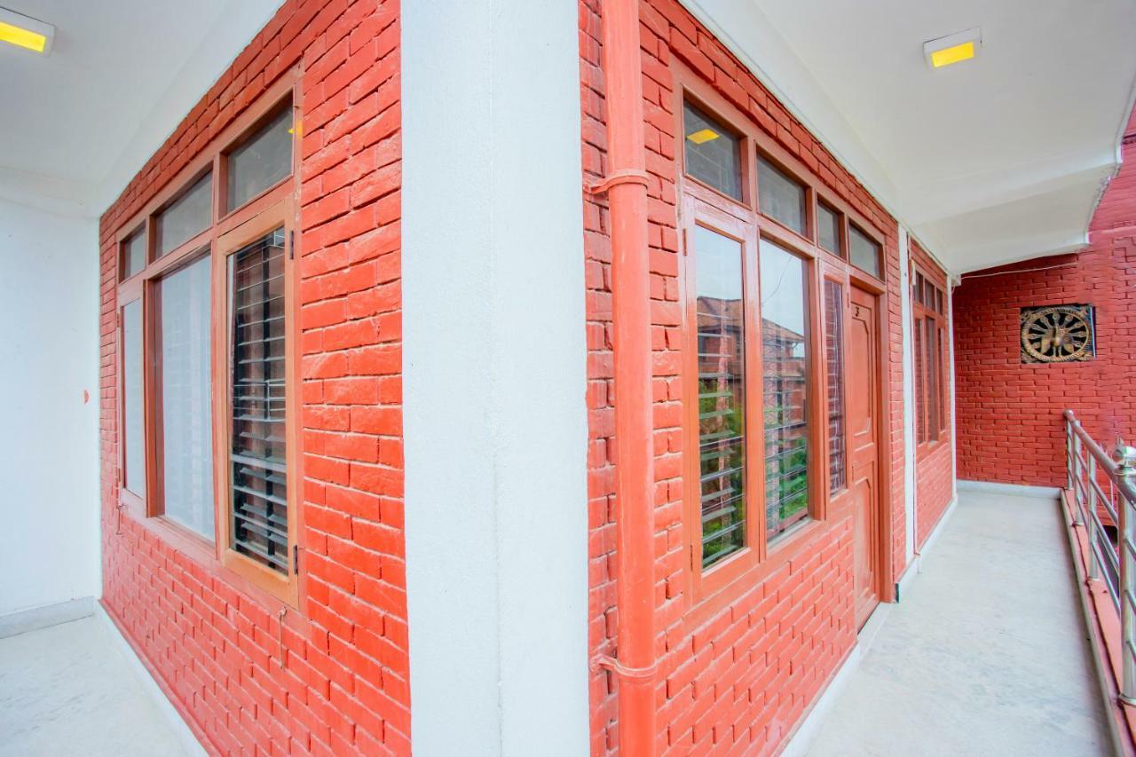 Welcome Heritage Inn Bhatgoan Esterno foto
