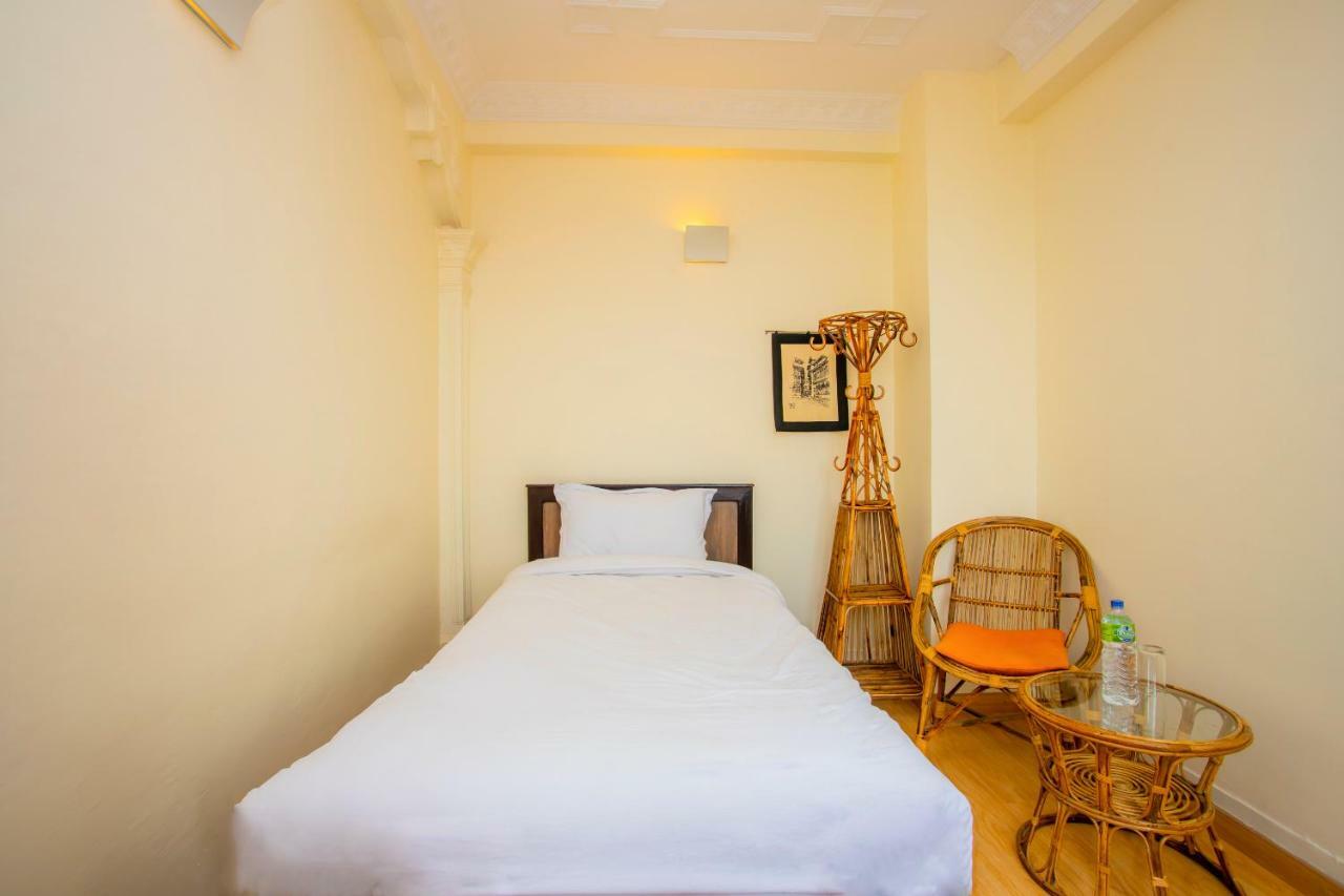 Welcome Heritage Inn Bhatgoan Esterno foto