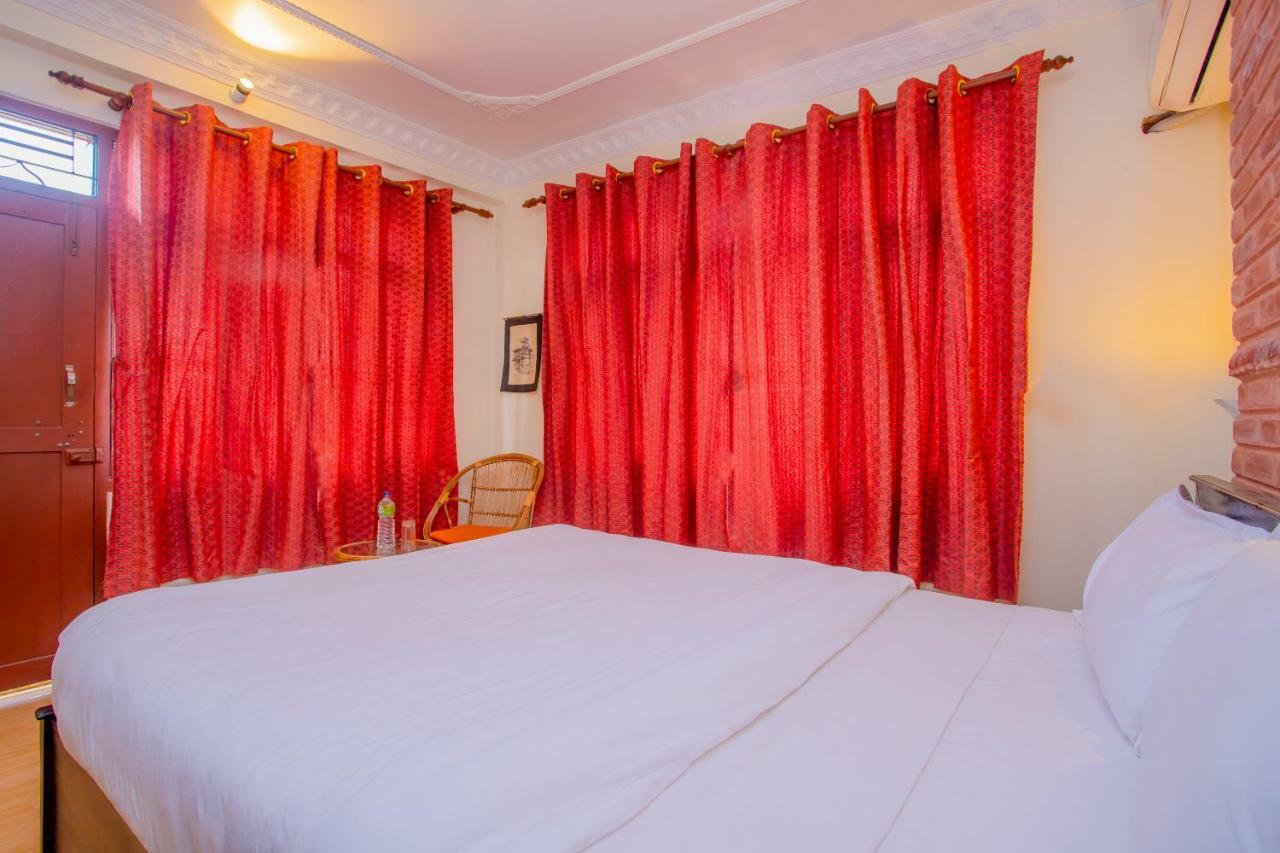 Welcome Heritage Inn Bhatgoan Esterno foto